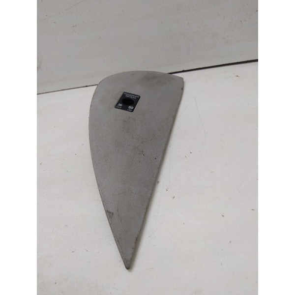 Acabamento Painel Direito Volkswagen Tcross 2020 2gp858218