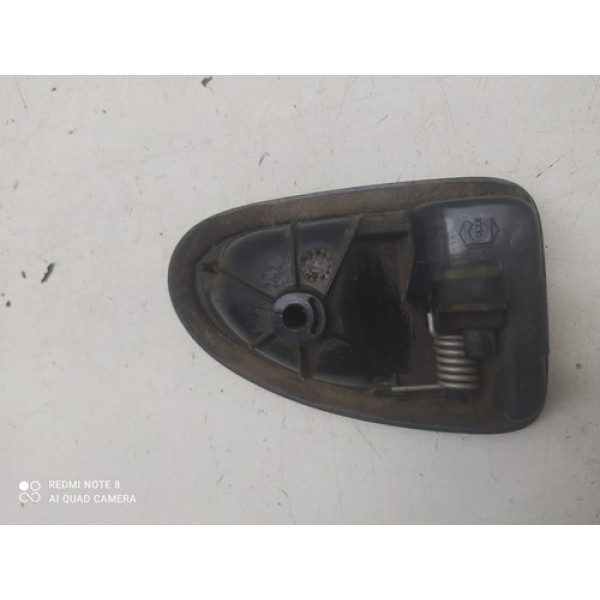 Maçaneta Interna Porta Direito Renault Symbol 2011