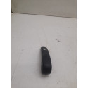 Puxador Alavanca Porta Malas Renault Sandero 2015 2020 