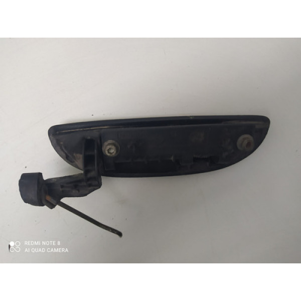 Maçaneta Externa Dianteira Direita Fiat Palio 2002