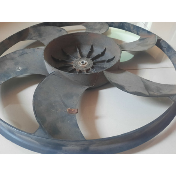 Helice Ventoinha Volkswagen Gol G4 2005 