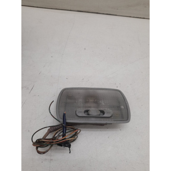 Luz De Teto Cortesia Honda Civic 2007 2011
