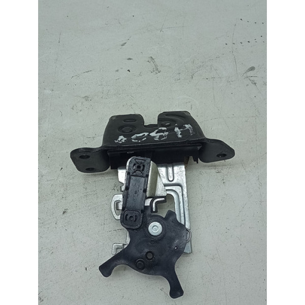 Fechadura Tampa Traseira Hyundai Hb20 Hatch 2013/2019