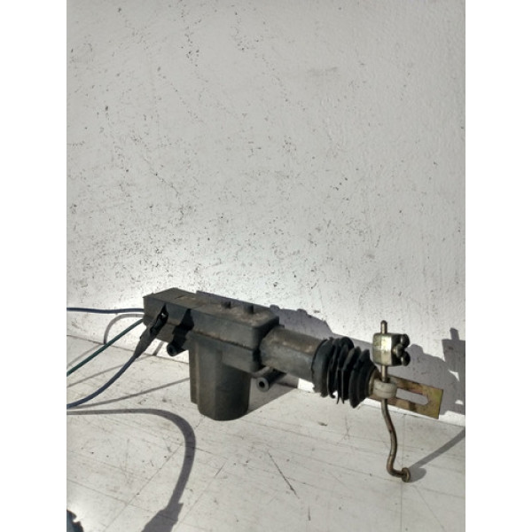 Motor Trava Elétrica Fiat Uno 2004