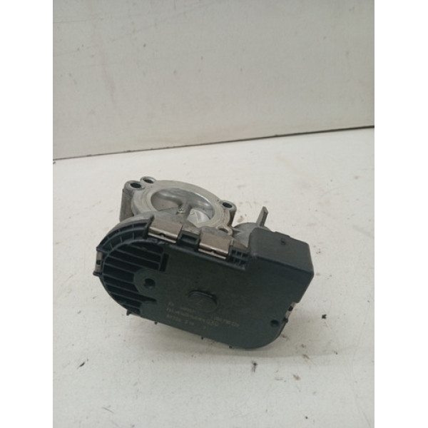 Corpo Borboleta Citroen C3 2007 2011