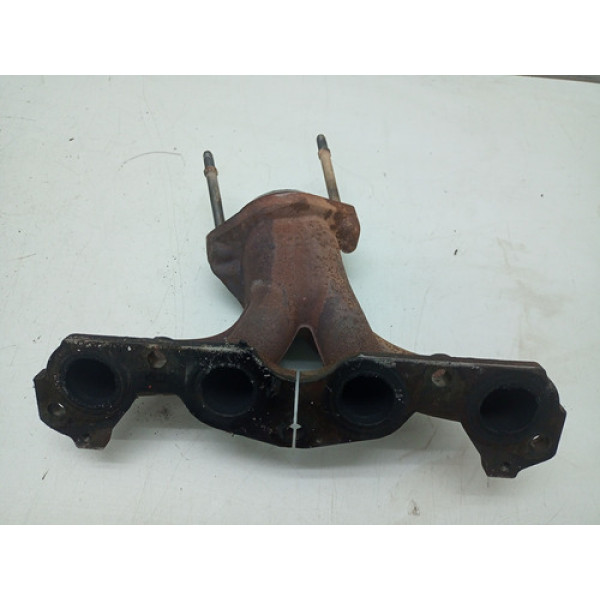 Coletor Escape Renault Clio 1.0 40064r