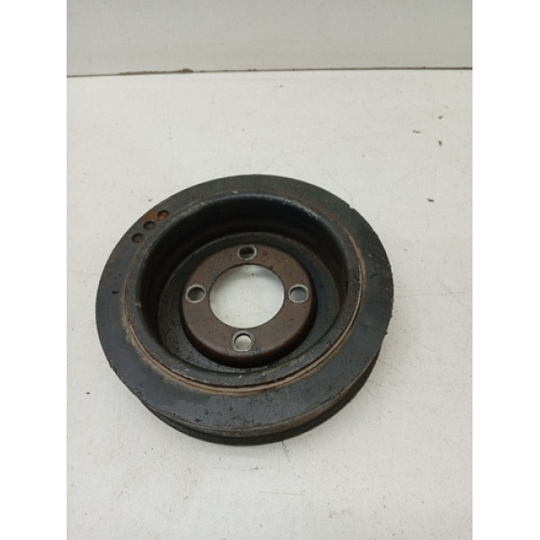 Polia Virabrequim Chevrolet Astra Vectra Zafira 1999 A 2011