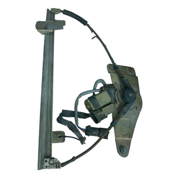 Motor Máquina Vidro Traseiro Direito Fiat Tempra 1999