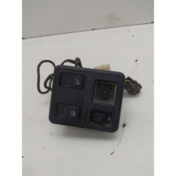 Interruptor Retrovisor Elétrico Chevrolet Kadett 1989 1994