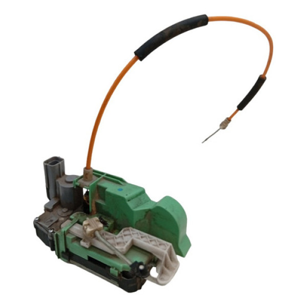 Fechadura Porta Traseira Esquerda Fiat Punto 2010