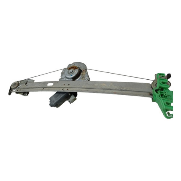 Máquina Vidro Dianteira Esquerda Citroen C3 2003 2013