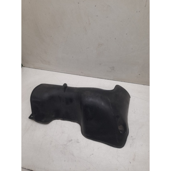 Cobertura Entrada Ar Grade Churrasqueira Vw Gol Voyage 2015