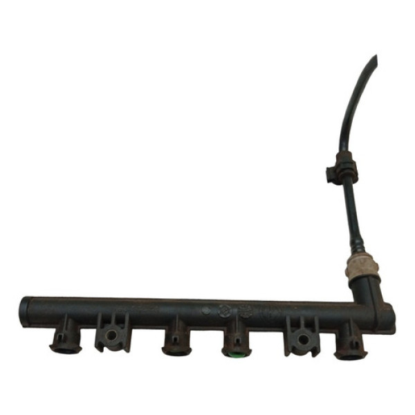 Flauta Injeção Fiat Palio 2002 2007 Cu0012179