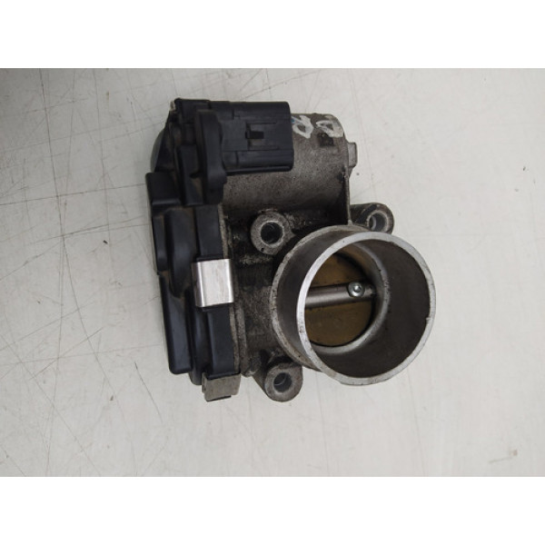 Tbi Corpo Borboleta Chevrolet  Prisma 24585280aa