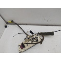 Painel Controle Ar Fiat Palio Elx 1.0 Fire 2001
