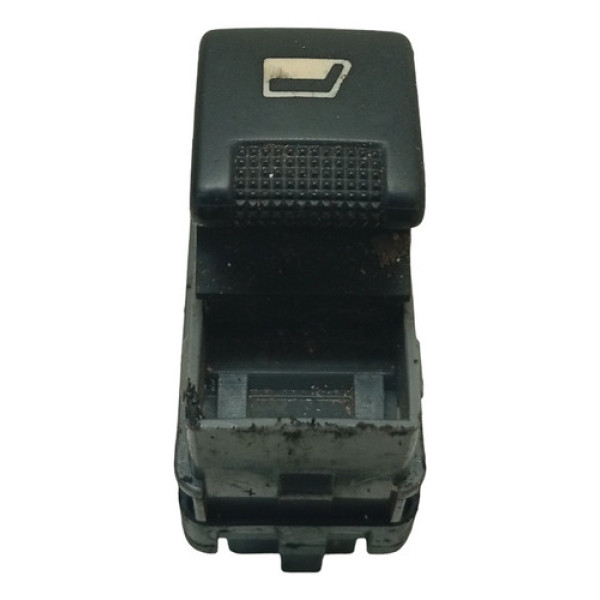 Botão Vidro Elétrico Traseiro Citroen C3 2004 2012