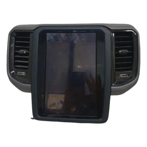 Central Multimídia Fiat Toro 2022 2025 52149919