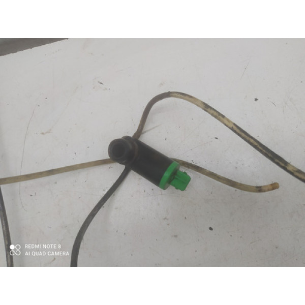 Motor Esguicho Água Limpador Peugeot 206 2009