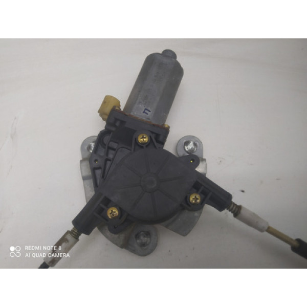 Máquina Vidro Traseira Direita Renault Scenic 2002