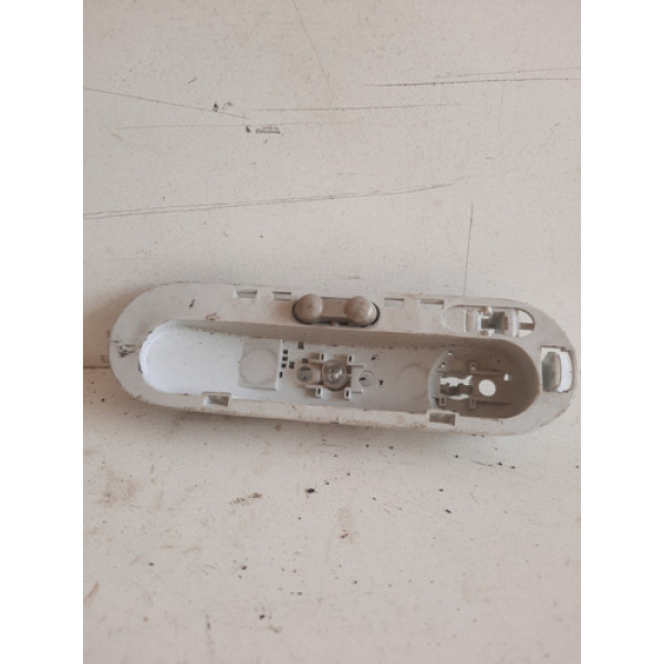 Luz Teto Traseira Renault Duster 1.6 16v Flex 2018