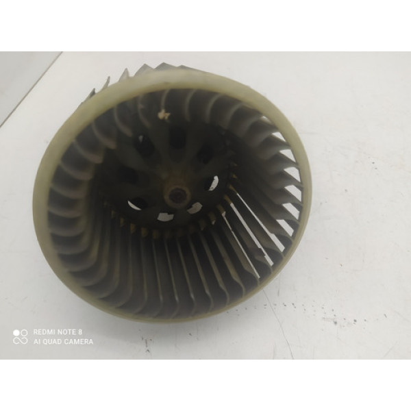 Motor Ventilação Interna Peugeot 207 2009