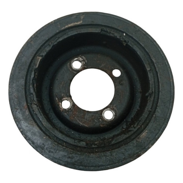 Polia Virabrequim Chevrolet Astra 2003 2005