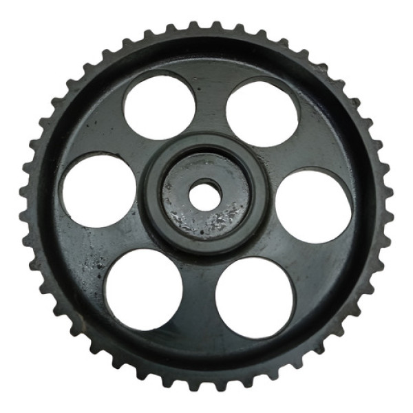 Polia Comando Valvula Fiat Palio Uno 2005 2010 46549864 Preto