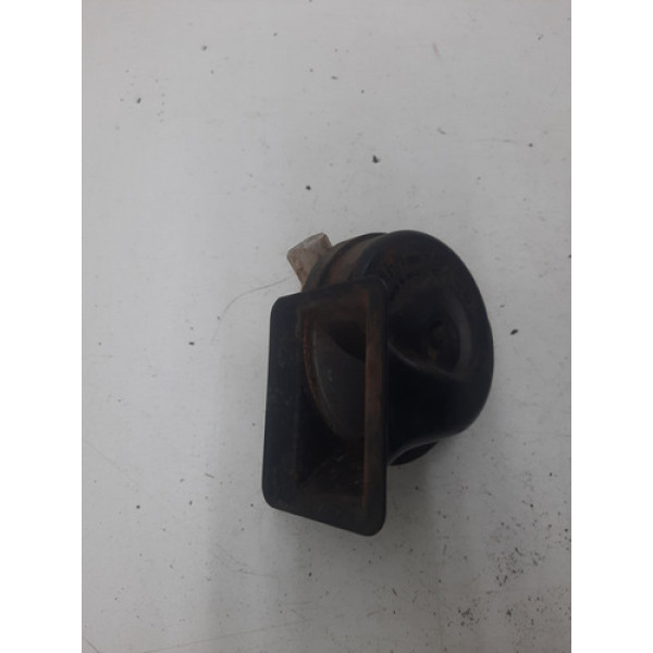 Buzina Sonora Fiat Uno 2007 007002