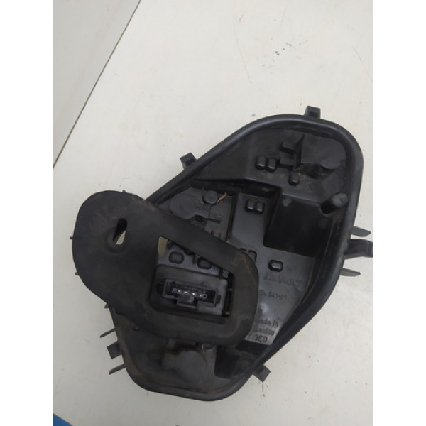 Circuito Soquete Lanterna Renault Sandero 2015 A 2019