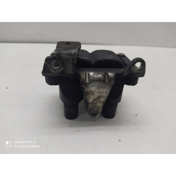 Bobina Ignição Palio 1.4 Flex Fiat