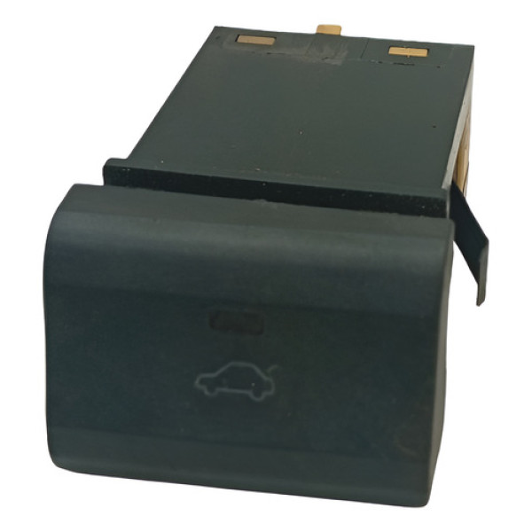 Botão Abertura Porta Malas Volkswagen Fox 2006 5z0959831