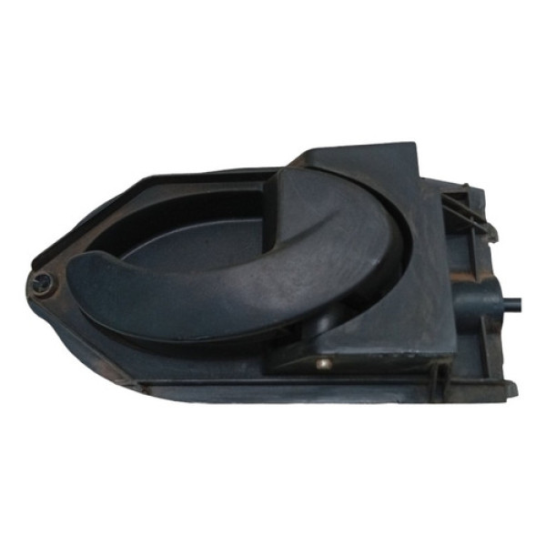 Maçaneta Interna Direito Dianteiro Ford Ka 2008 2010