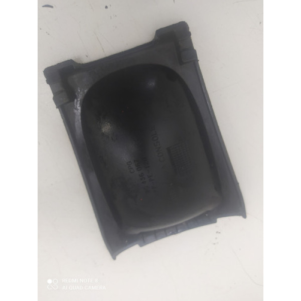 Moldura Acabamento Console Central Chevrolet Vectra 1997