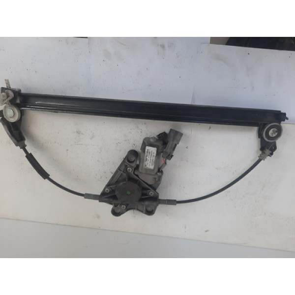 Maquina Vidro Eletrico Dianteiro Esquerdo Palio 517723940