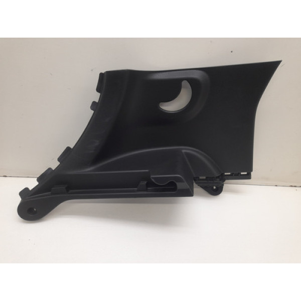Suporte Esquerdo Tampão Bagagito Renault Kwid 2024 769354824