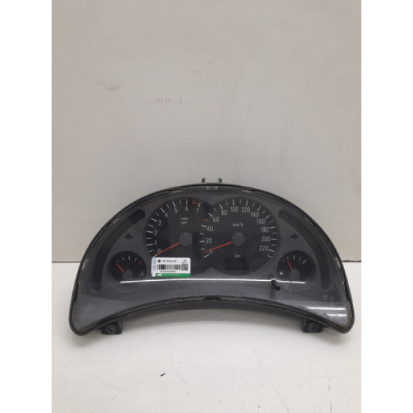 Painel De Instrumentos Chevrolet Corsa Montana 2007 88048202