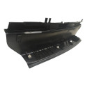 Acabamento Porta Malas Mercedes C200 2007 Preto