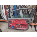 Porta Dianteiro Direito  Volkswagen Fox 2008  2 Portas 
