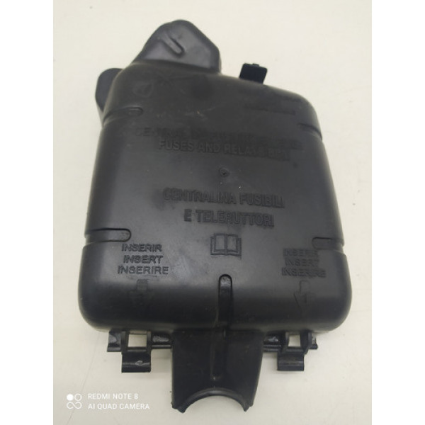 Tampa Caixa Fusível Fiat Palio Punto Siena Uno 