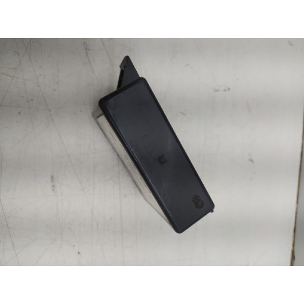 Módulo Central Alarme Volkswagen Golf 05063000