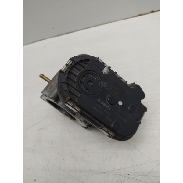 Corpo Borboleta Tbi Hyundai Hb20 3510004090