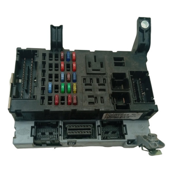 Caixa Fusíveis Fiat Doblo 2004 2024 46846465