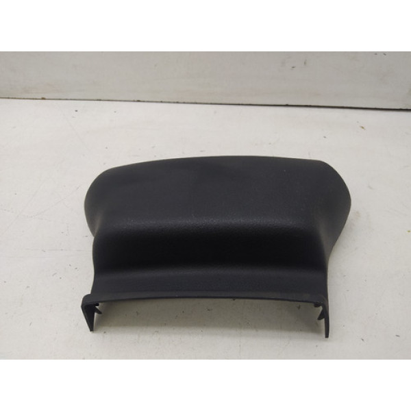 Moldura Superior Coluna Nissan Livina 2009 2014 48470az60a