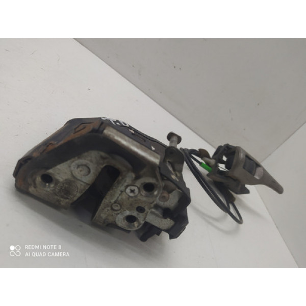 Fechadura Elétrica Traseira Direita Toyota Corolla 09-13