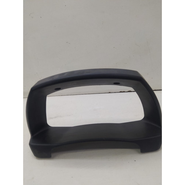 Moldura Painel Instrumento Ford Ka 2011 