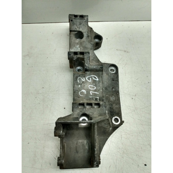 Suporte Alternador Compressor Volkswagen Golf 2.0 