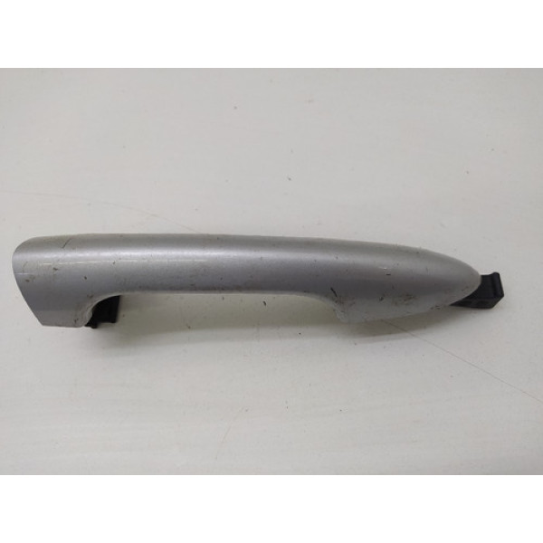 Maçaneta Externa Dianteira Direita Renault Fluence 2011 2018