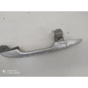 Maçaneta Externa Porta Diant Esq Honda Civic 2010-2012