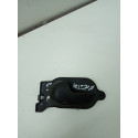 Maçaneta Interna Traseira/esq Ford Fiesta 2004 2s65a22601af