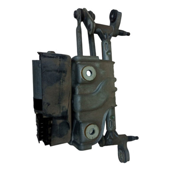 Maquina Limpador Parabrisa Volkswagen Crossf Fox 2006 A 2012